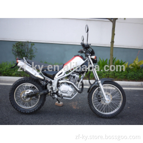 2014 NEW CHEAP 125CC 150CC DIRT BIKE MAGICIAN